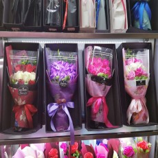 비누꽃  #중국구매대행 #타오바오 구매대행 