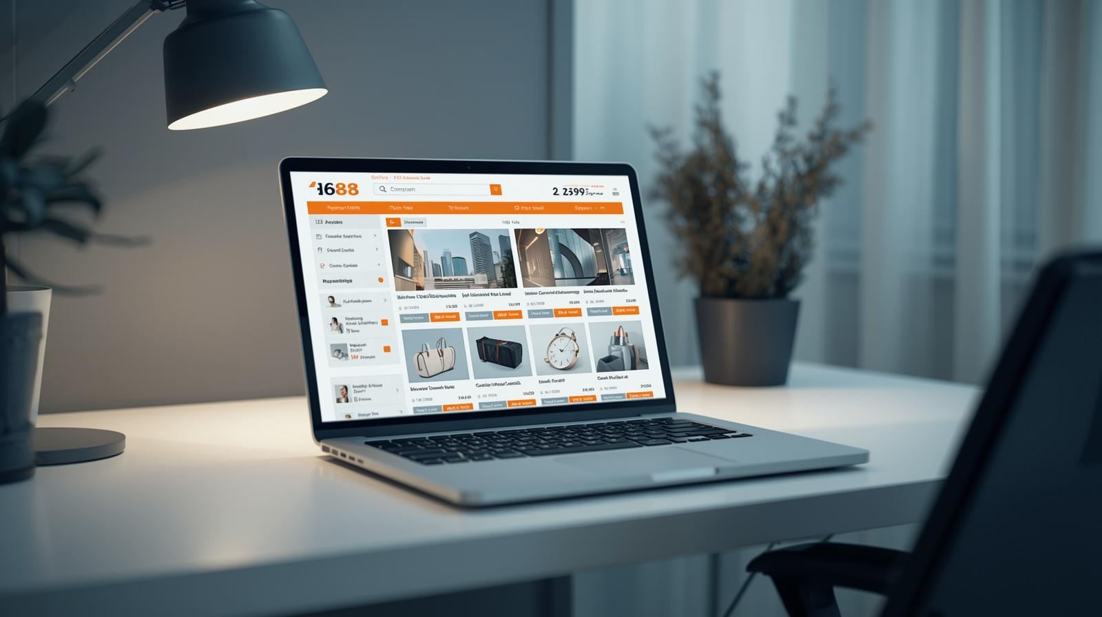 1688구매대행 시 ‘공장직거래와 도매상거래의 차이’