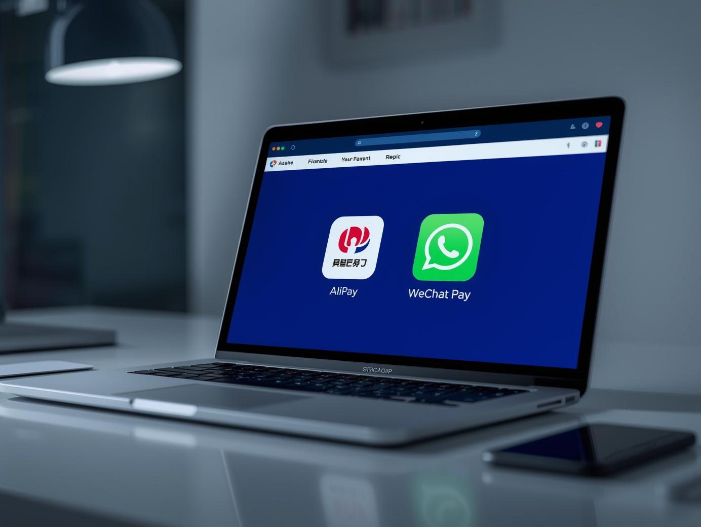 1688구매대행 시 ‘결제 방식(TT송금·알리페이·위챗페이)과 안전거래 노하우’