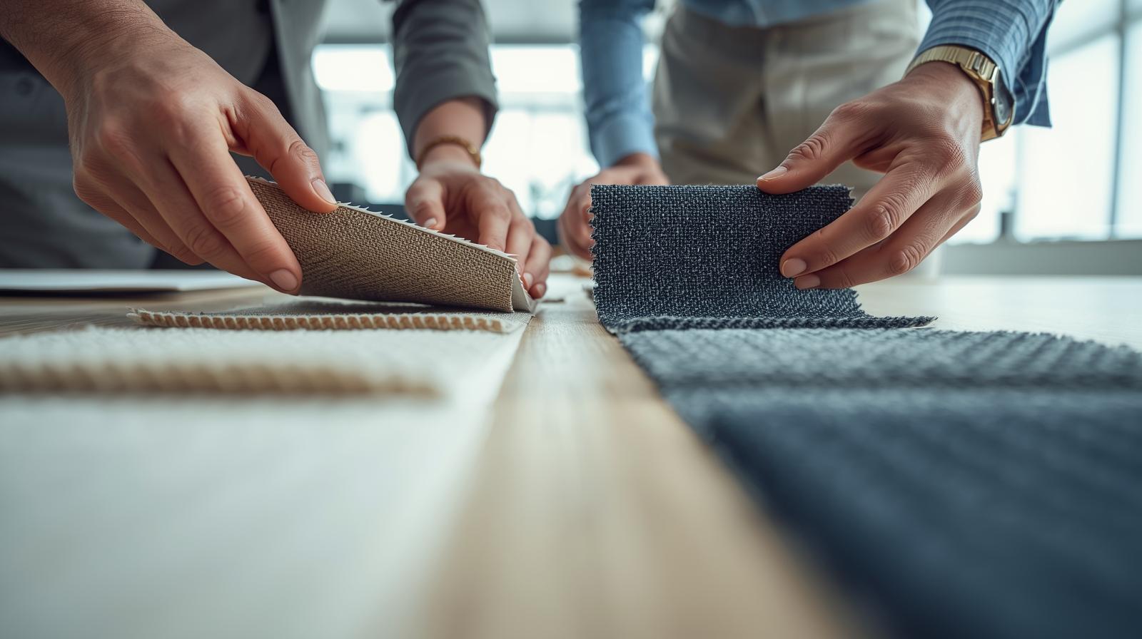 중국 사입 시 ‘샘플 테스트’의 중요성과 실제 진행 방식