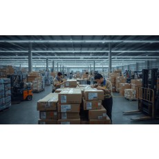 중국이우시장 사입의 실제 현장 과정과 초보 바이어가 반드시 알아야 할 팁