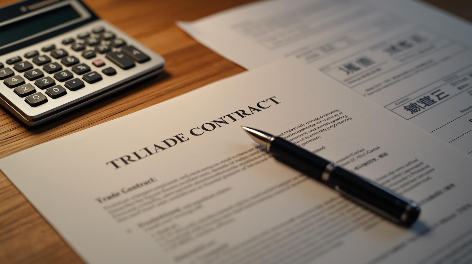 중국 포워딩(해상·항공 운송) 구조와 통관 과정의 실무 이해