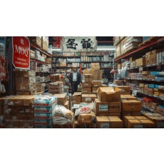 중국 거래 시 MOQ 협상, 실무자가 꼭 알아야 할 포인트