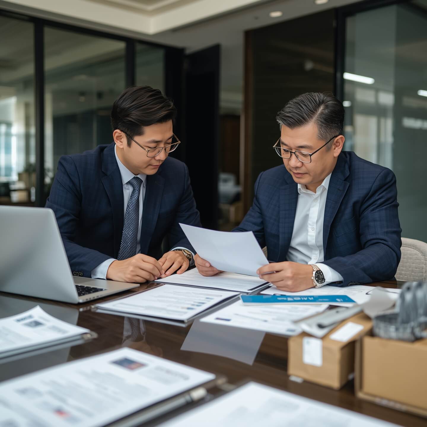 중국 거래처 선정 시 반드시 확인해야 할 8가지 체크포인트