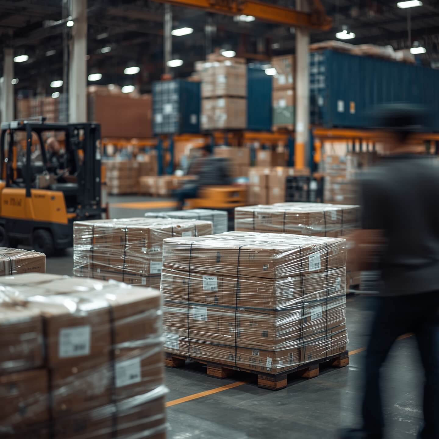 중국 선적 전 ‘검품’ 절차의 중요성과 실제 점검 포인트