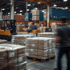 중국 선적 전 ‘검품’ 절차의 중요성과 실제 점검 포인트