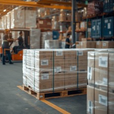 중국 수입 시 ‘선적 스케줄 관리’가 중요한 이유와 실제 일정 조율 방법