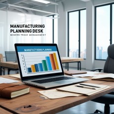 중국 공장과의 생산 일정 관리 노하우