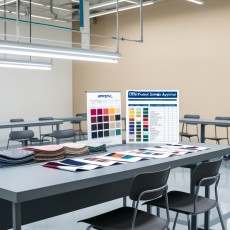 중국OEM 생산 시 샘플 승인 절차의 중요성