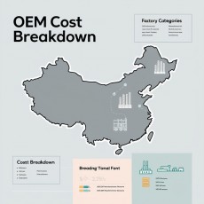 중국 OEM 계약 시 금형비와 초기비용 구조 완벽 이해