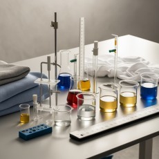 중국 원단 공장과 거래할 때 놓치기 쉬운 품질관리 포인트