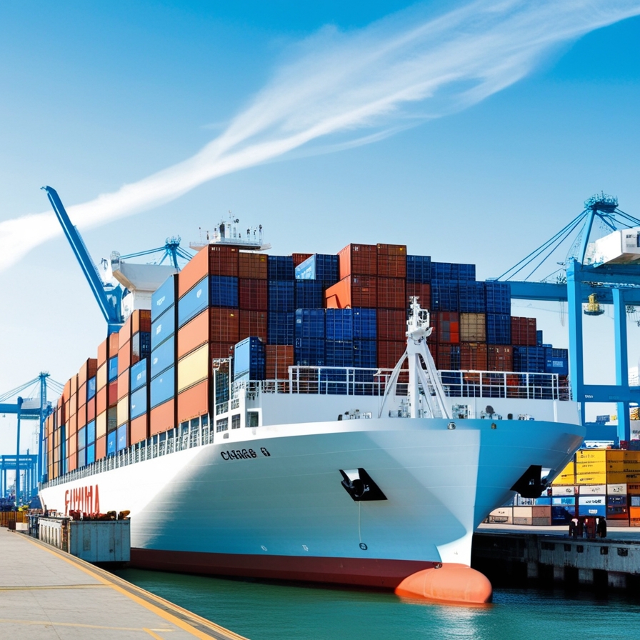 중국무역대행, 처음 시작할 때 반드시 알아야 할 실무 절차