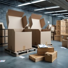 중국무역대행 필수로 알아야 할 인보이스와 패킹리스트의 차이