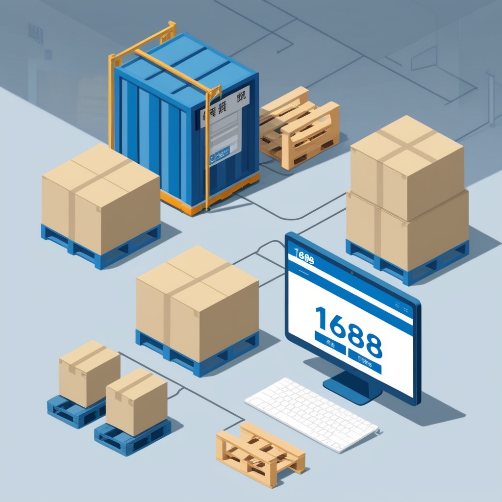 1688구매대행 및 사입의 모든 것 - 무역 실무자의 말