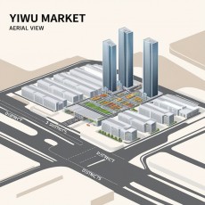 중국이우시장 가는법 완벽 가이드 – 인천공항 출발부터 항저우·상해 경유까지