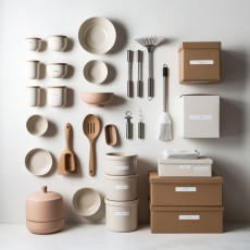 생활용품도매, 제품 다양성과 가격 경쟁력이 핵심이다