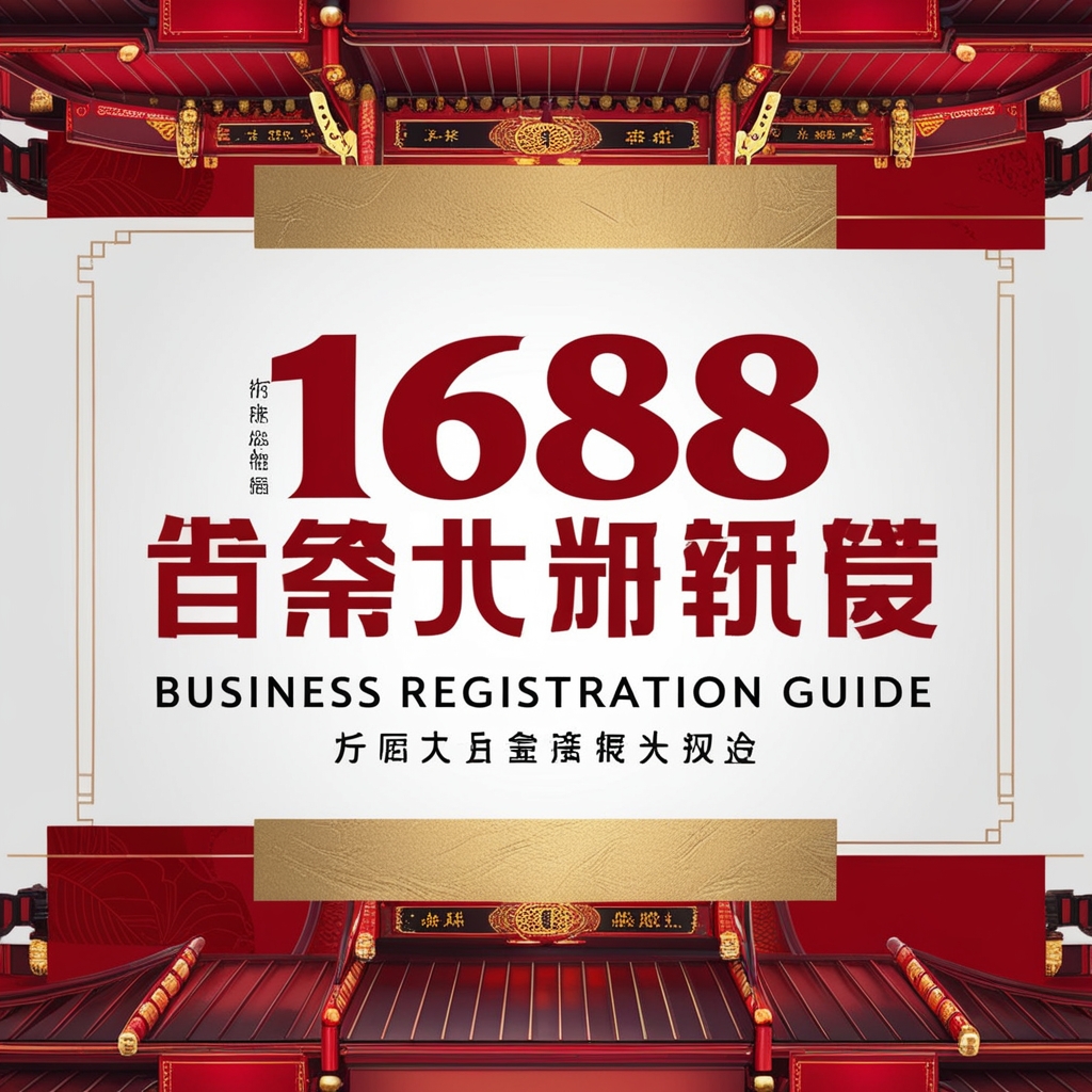1688 구매대행 사이트 회원가입 방법과 국내 사업자·개인 결제가 어려운 이유