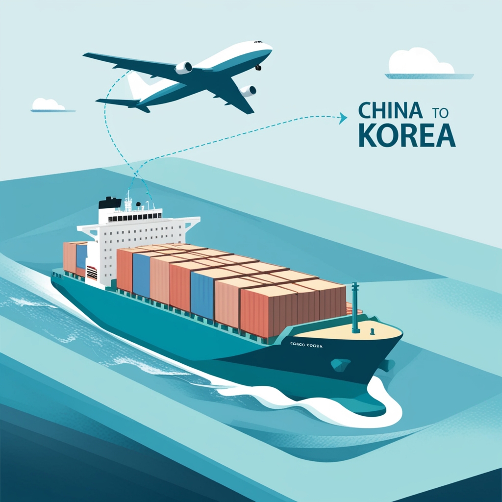 중국배송대행, 해외직구와 무역사업을 잇는 핵심 물류 서비스 안내