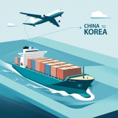 중국배송대행, 해외직구와 무역사업을 잇는 핵심 물류 서비스 안내
