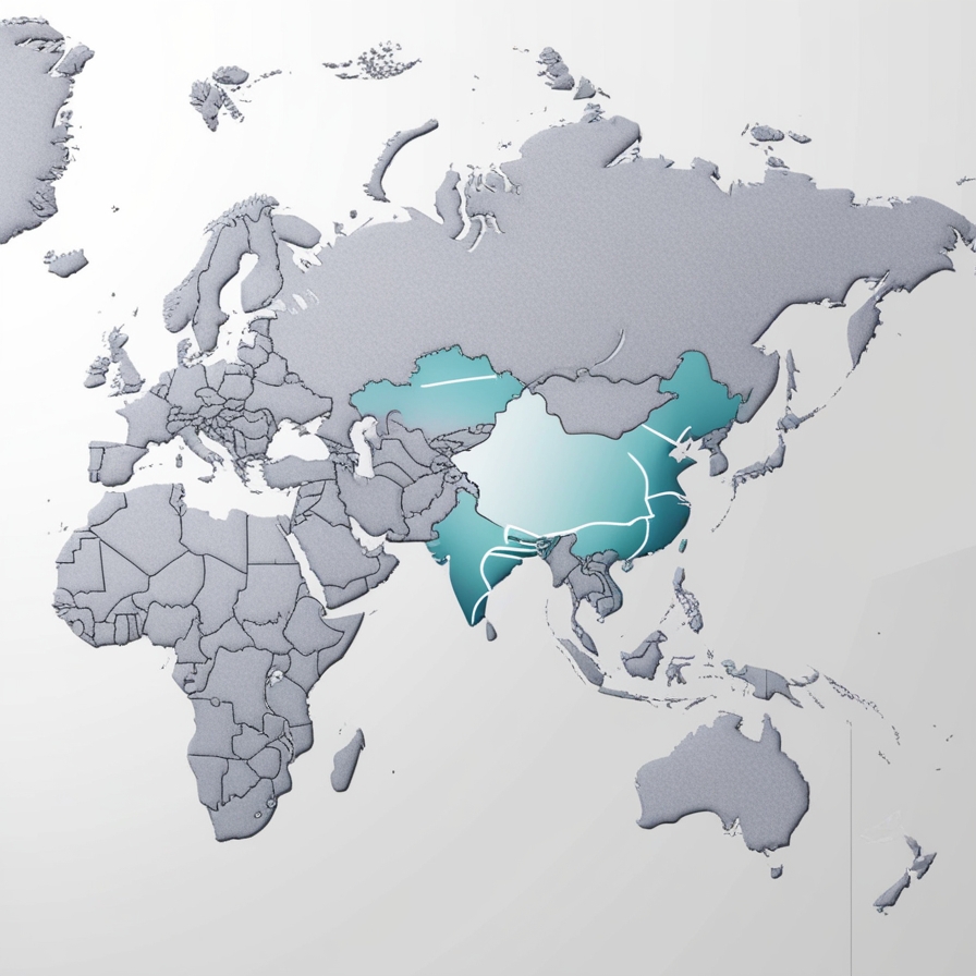 중국은행의 종류 및 특징 정리(중국에서 계좌·송금·무역 준비 시 꼭 알아야 할 요소)