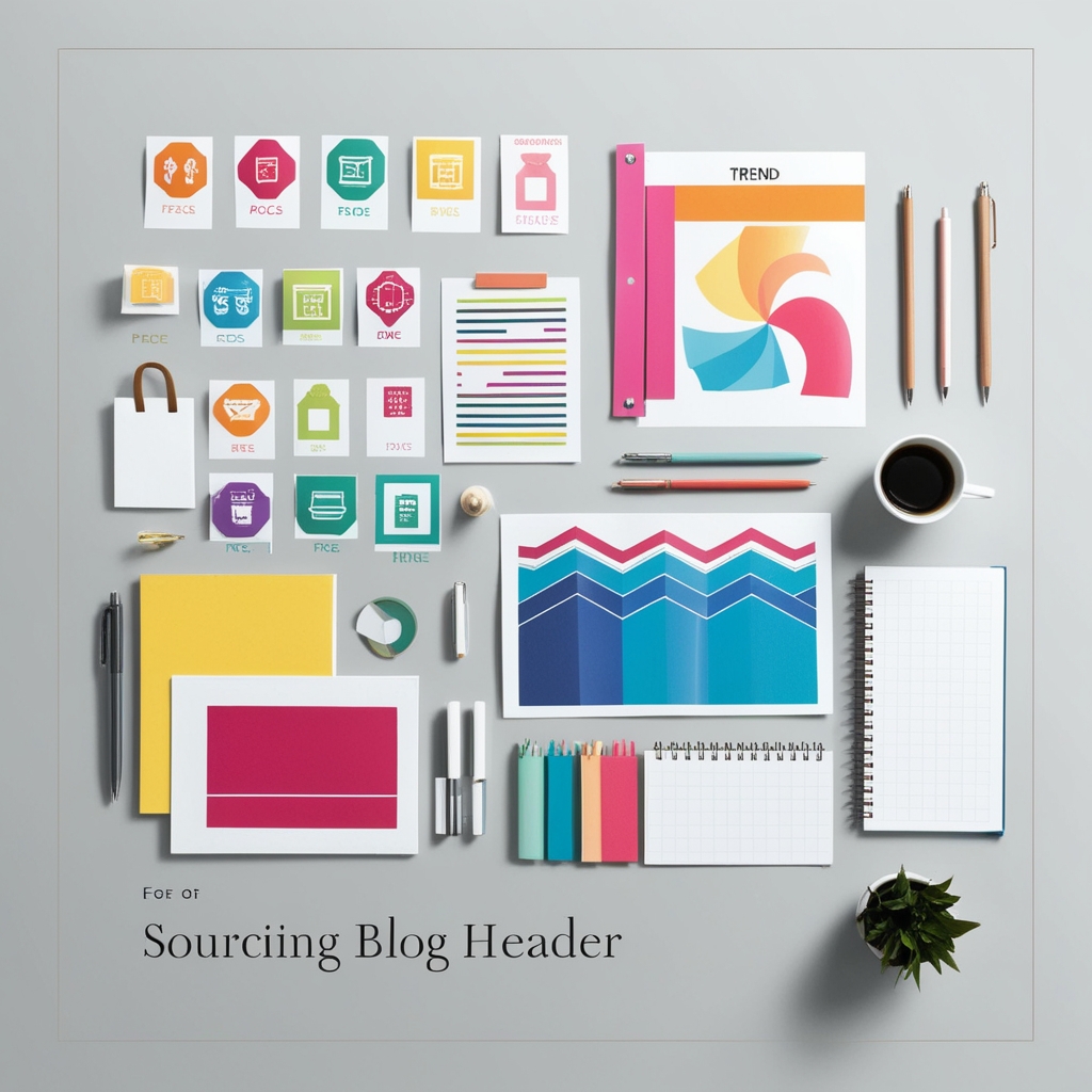 중국 신상 트렌드 분석, 2025년에 이렇게 보면 된다