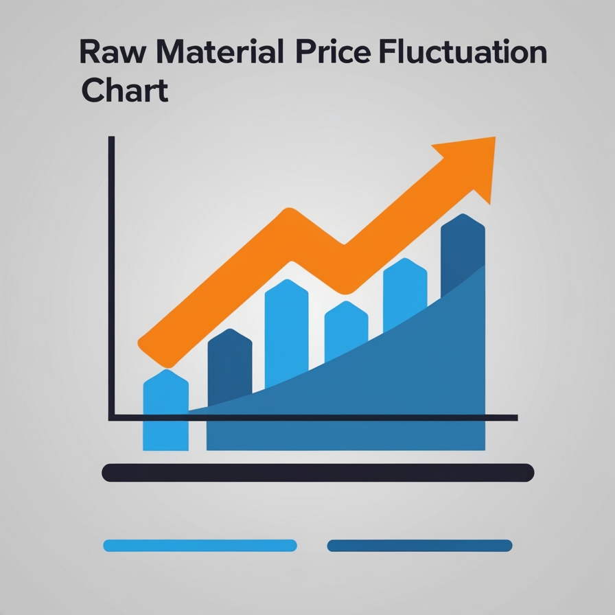 중국 공장은 왜 같은 제품을 매일 다른 가격으로 부를까?