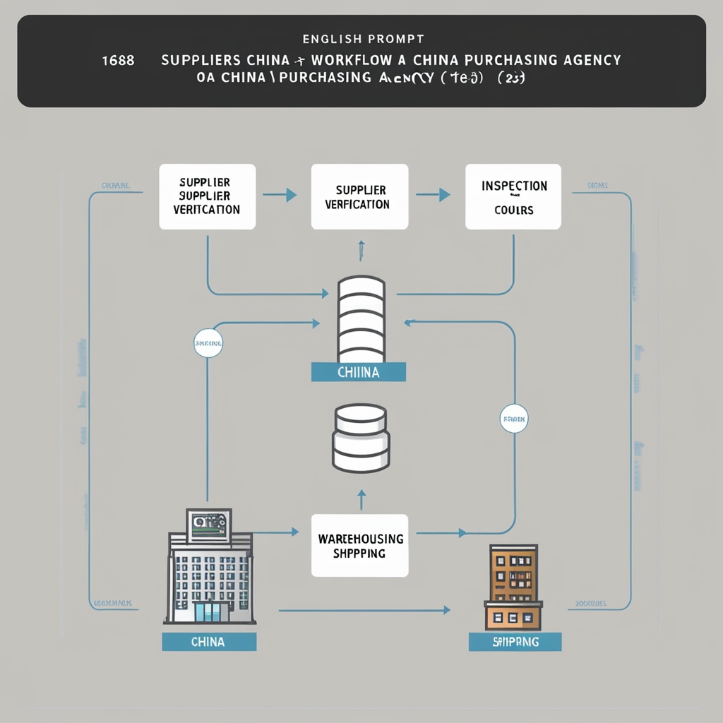 1688구매대행 과정에서 자주 발생하는 문제와 해결 전략