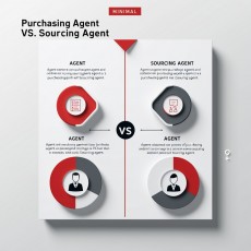 중국 사입대행과 중국 구매대행의 구조적 차이와 비용 체계 이해