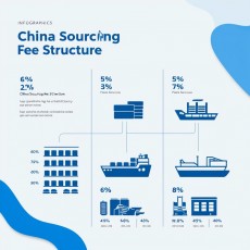 중국구매대행 수수료 구조 이해와 합리적 비용 판단 기준