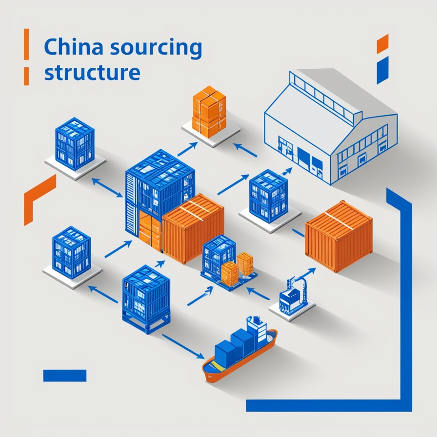 중국이우시장 바이어가 반드시 알아야 할 ‘샘플룸 운영 방식’과 제품 소싱 효율화 전략