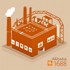 1688 사이트의 유래와 역사, 그리고 중국 B2B 시장의 성장 배경