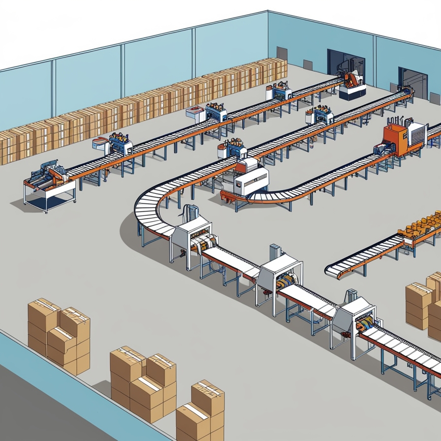 중국 OEM 생산 방식의 구조와 실무 운영 포인트