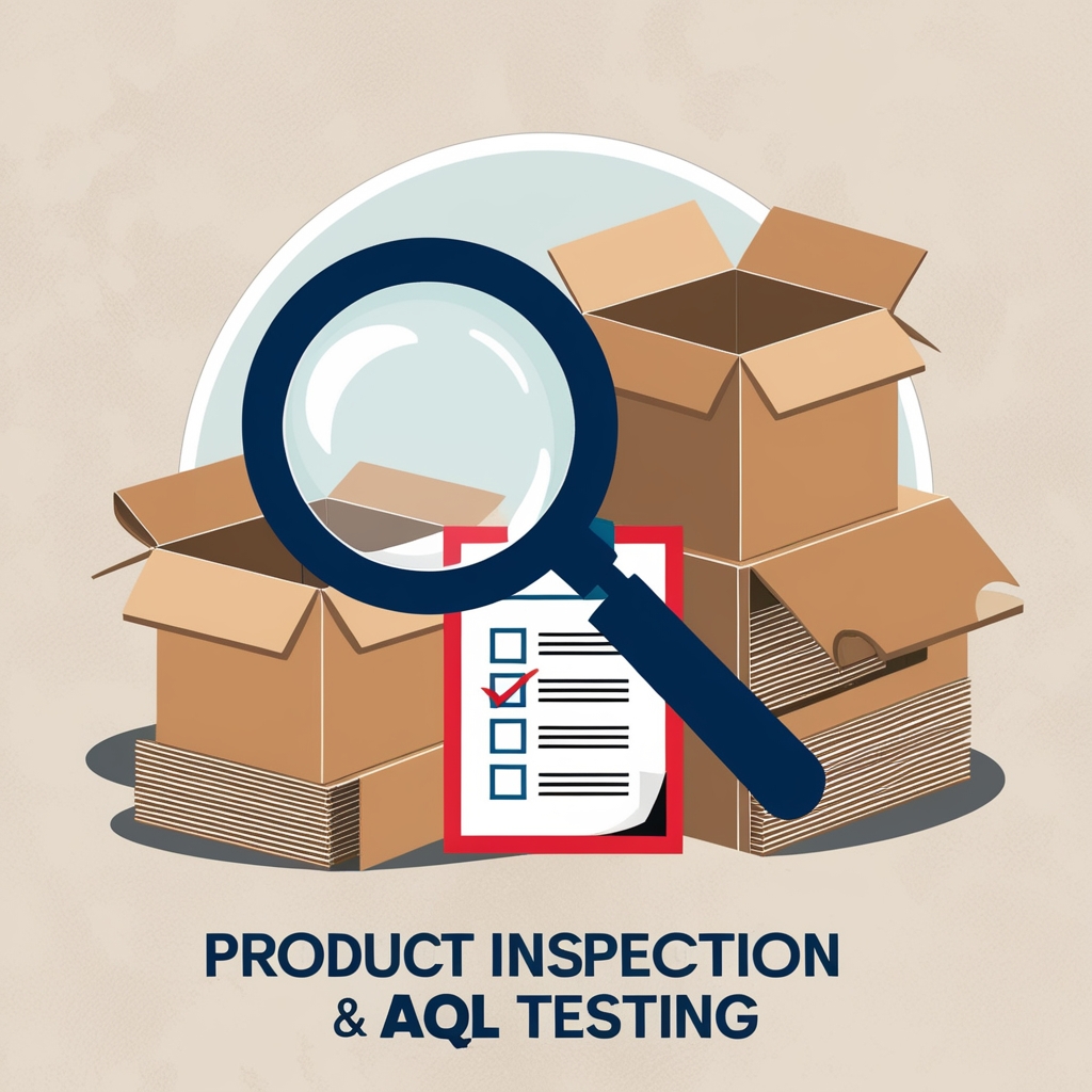 중국 QC(품질검수)의 3단계 구조, 실무에서 왜 반드시 필요한가?