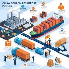 중국수입대행의 실제 흐름과 사업자가 알아두면 좋은 핵심 포인트