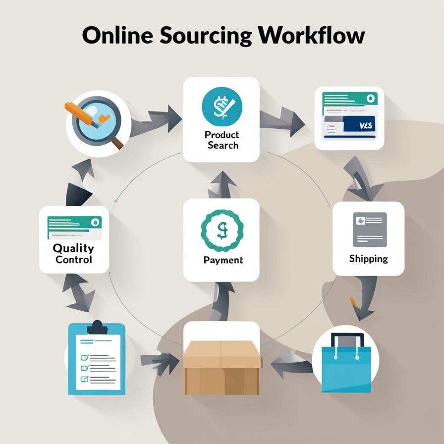 중국도매사이트 활용 전략 – 1688·타오바오·알리바바의 실제 차이와 운영 포인트