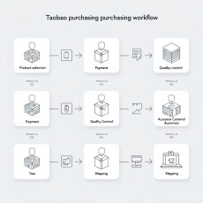 타오바오 구매대행의 실제 운영 방식과 사업자가 꼭 알아야 할 체크포인트
