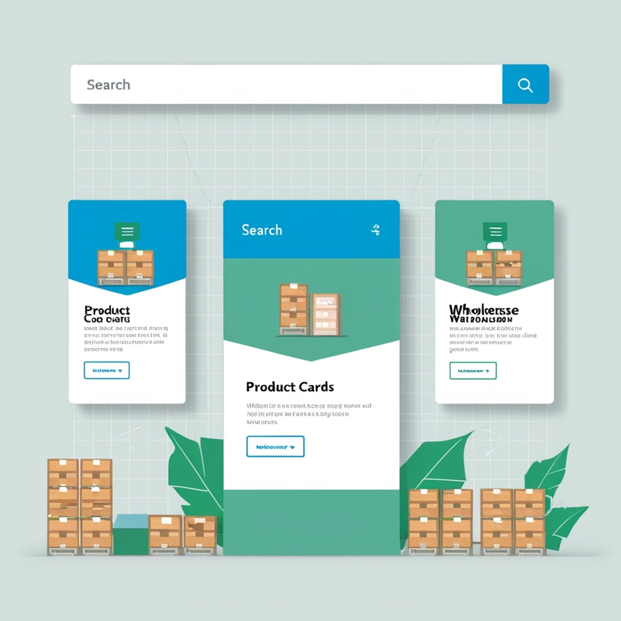 중국구매대행 사이트 활용 가이드 – 플랫폼 구조와 선택 기준, 실무 운영 전략