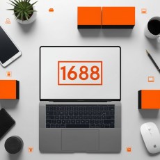 중국도매의 기준이 되는 1688, 어떻게 활용할까