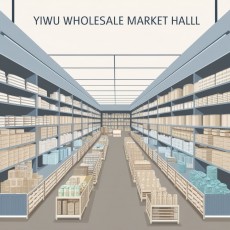 광저우 · 선전 · 이우 시장의 구조적 차이와 카테고리별 선택 기준