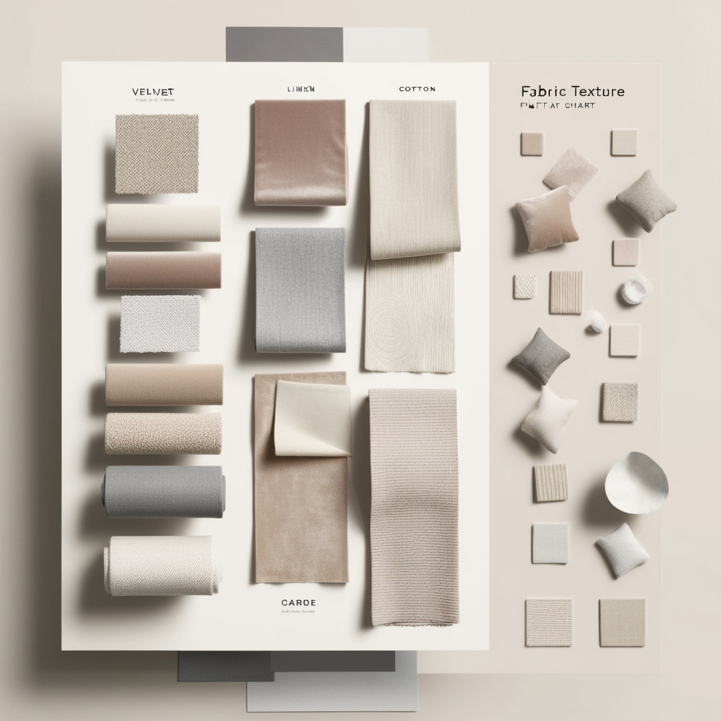 중국 사입 시 ‘원단·소재’ 선택이 중요한 이유와 품목별 소재 비교 가이드