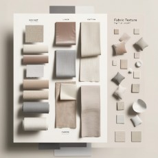 중국 사입 시 ‘원단·소재’ 선택이 중요한 이유와 품목별 소재 비교 가이드