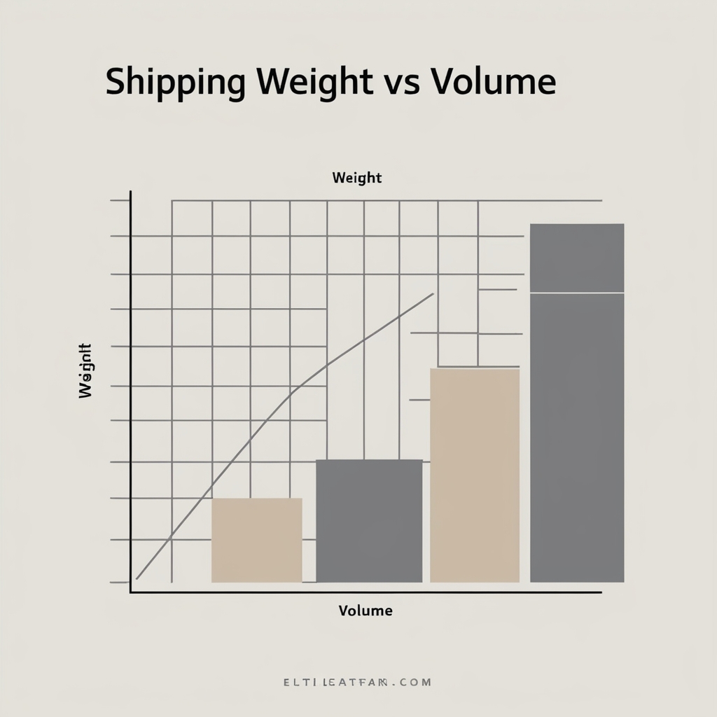 중국 물류비가 달라지는 핵심 요소 6가지와 정확한 비용 계산법  키워드