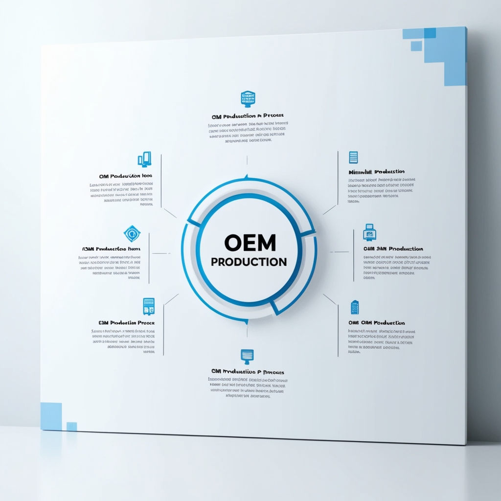 중국 OEM·ODM 초도생산에서 발생하는 대표 리스크와 대응 전략