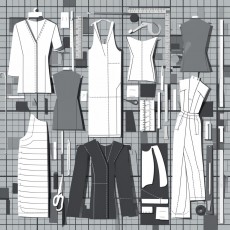 중국 OEM 의류 생산 시 ‘패턴 개발 비용’이 왜 중요한가?