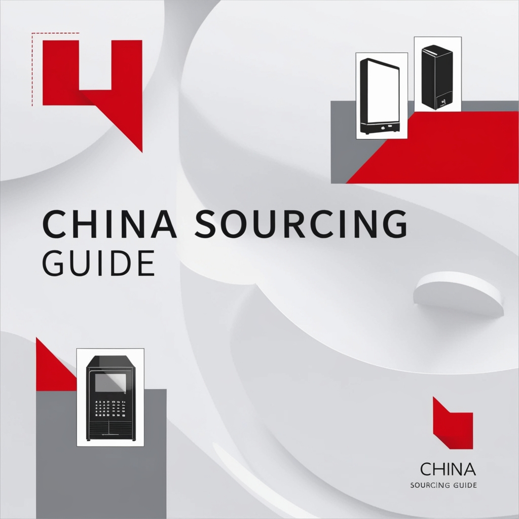 중국 선물·기념품 시장 트렌드와 국내 셀러의 소싱 전략