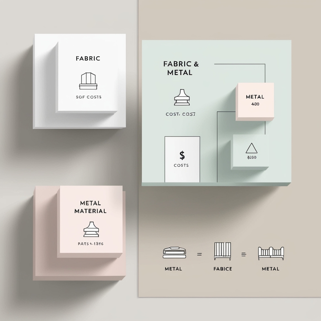 중국 원자재 가격 변동이 제조 단가에 미치는 영향