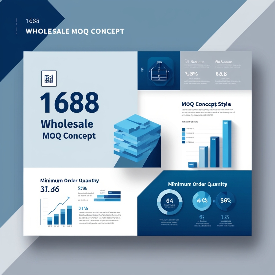 1688 사입 시 MOQ 때문에 망하는 경우와 실무 대응 방법