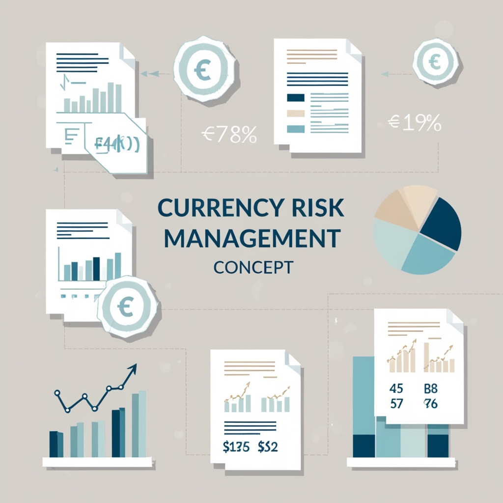 중국수입대행 실무에서 환율 변동이 원가에 미치는 영향과 대응 전략