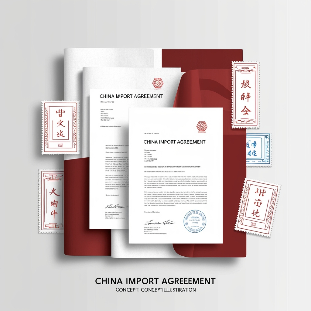 중국 수입 거래에서 계약서가 중요한 이유와 분쟁을 줄이는 실무 기준