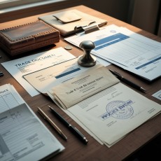 중국수입대행시 FTA 원산지증명서의 역할과 실무 활용 방법